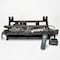 Duluth Forge Ventless Dual Fuel Gas Log Set - 24 In. Berkshire Split Oak, 33, 0 DLS-24R-1 - alternate 9